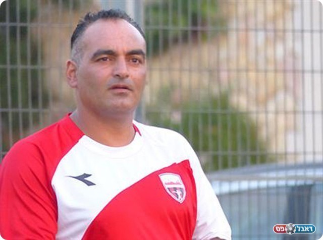 פרהוד. יצעיד את רובי שפירא לליגה א'? 